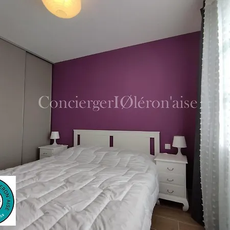 Maison Neuve L'agapanthe Holiday home *